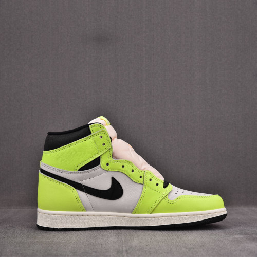 Air Jordan 1 Visionaire Volt (LJR)