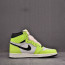 Air Jordan 1 Visionaire Volt (LJR)