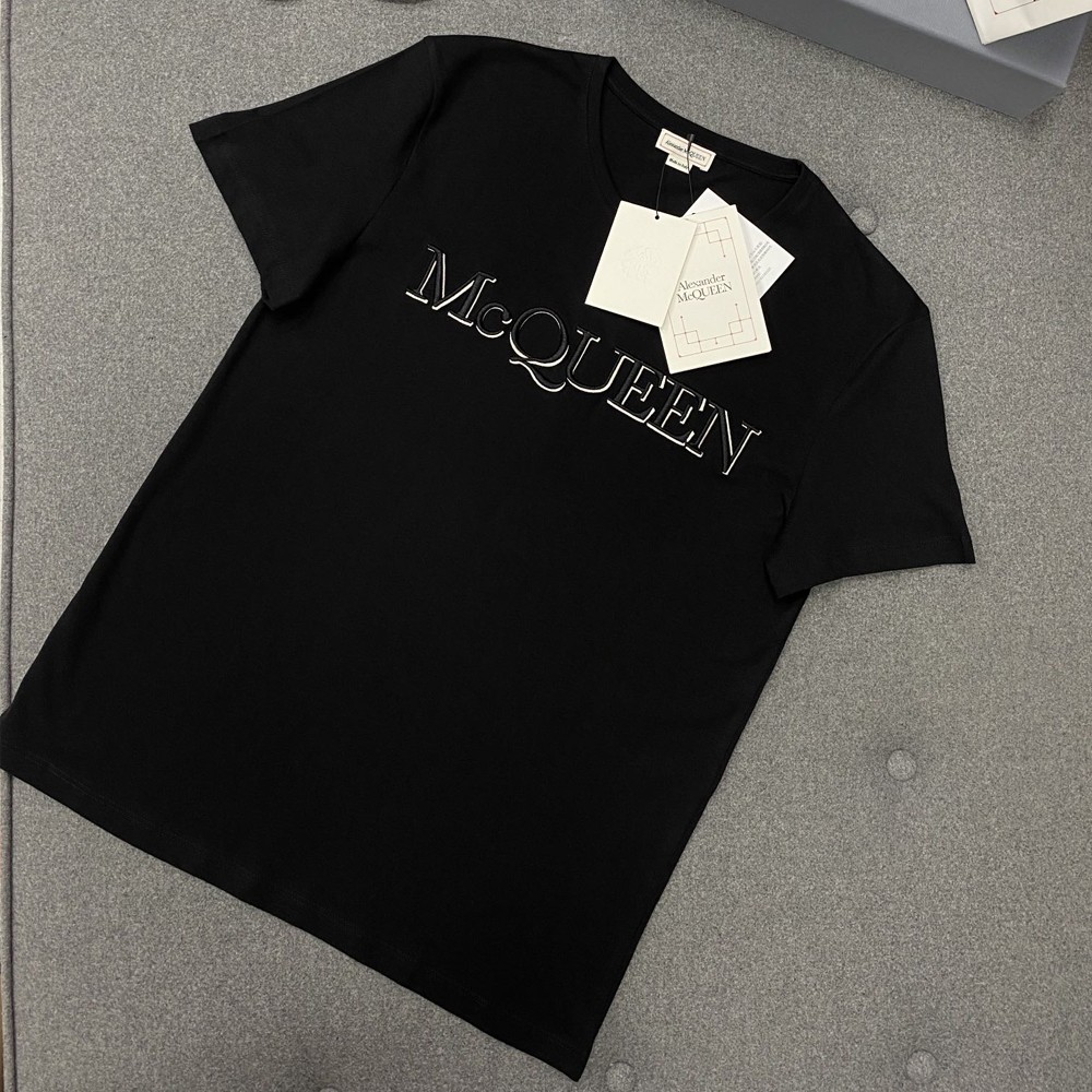 MQ Half Sleeve T Shirt Type1 (3color)