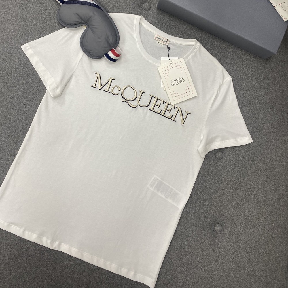 MQ Half Sleeve T Shirt Type1 (3color)