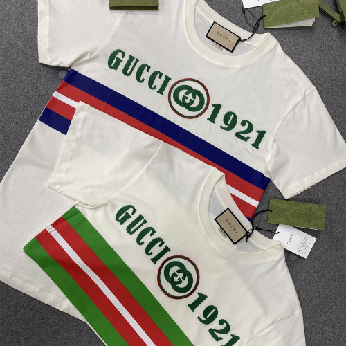GC Half Sleeve T Shirt Type14 (2color)