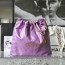 샤넬 AS3261 CHANEL 22 Purple