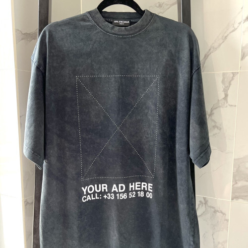 BLCG Half Sleeve T Shirt Type160