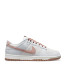 Nike Dunk Low Fossil Rose (M)
