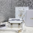 CD 디올 DIORCAMP  디올 캠프 스몰백 White