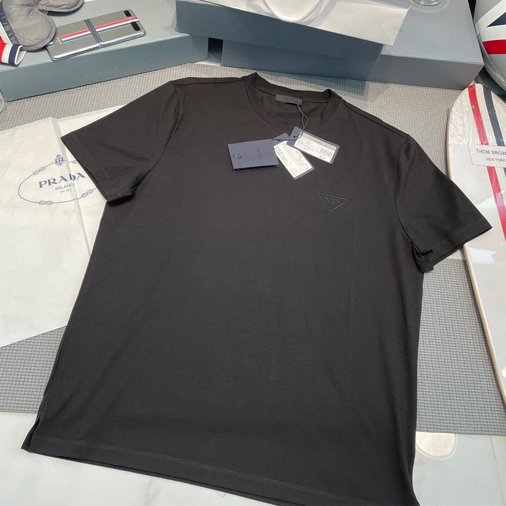 PRD Half Sleeve T Shirt Type2 (3color)