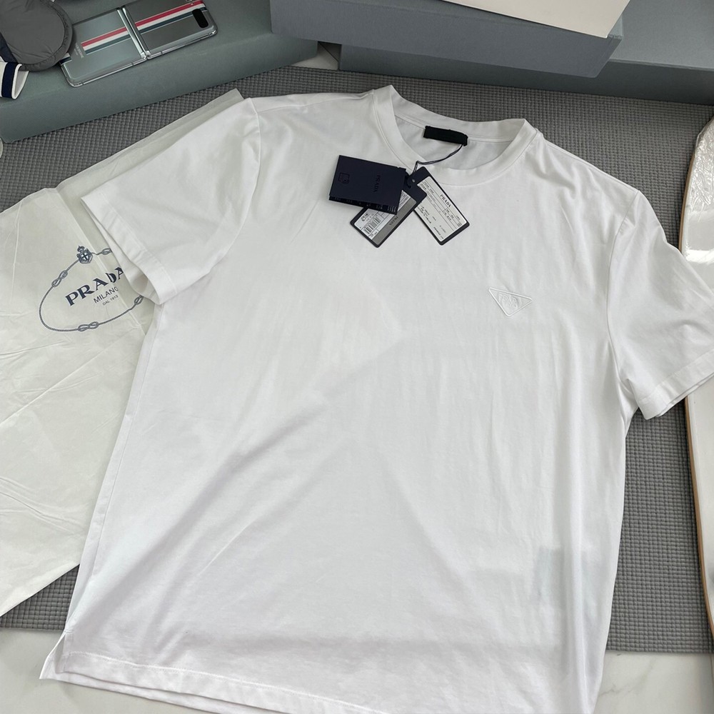 PRD Half Sleeve T Shirt Type2 (3color)