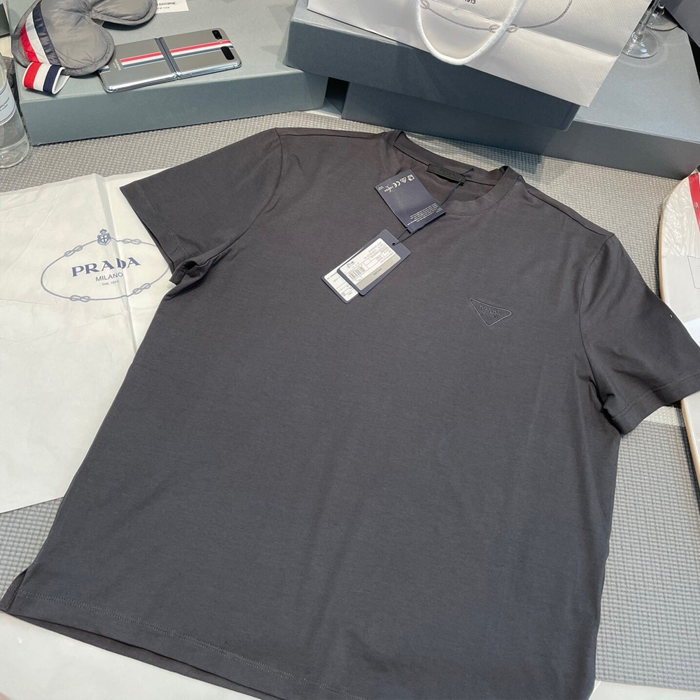 PRD Half Sleeve T Shirt Type2 (3color)