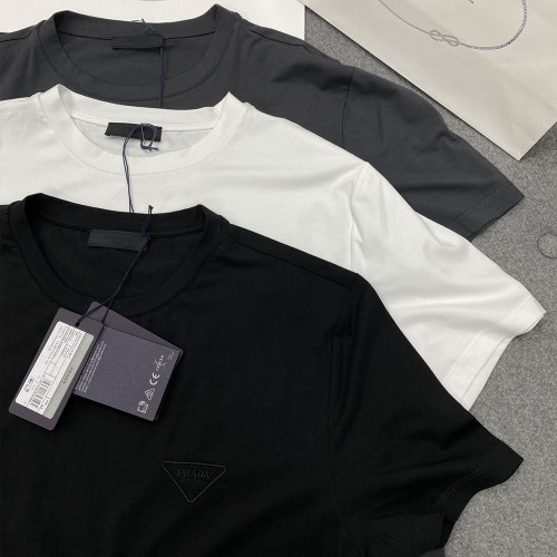 PRD Half Sleeve T Shirt Type2 (3color)