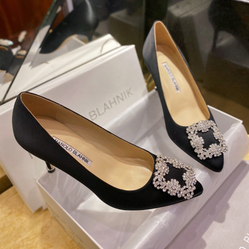 MB 마놀로 블라닉 manolo blahnik 힐