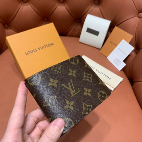 LV 루이비통 M60895 멀티플 월릿