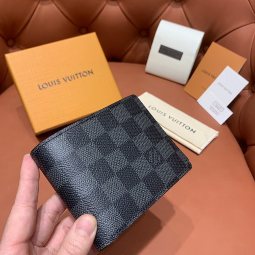 LV 루이비통 N62663 멀티플 월릿