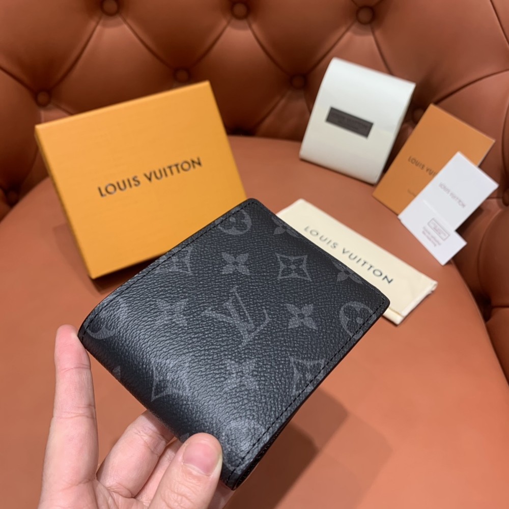 LV 루이비통 M61695 멀티플 월릿