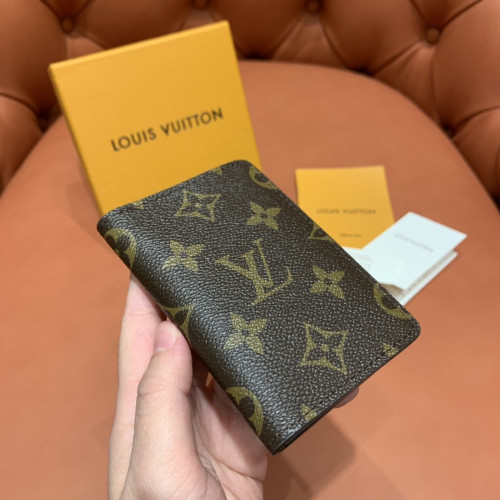 LV 루이비통 M60502 포켓 오거나이저