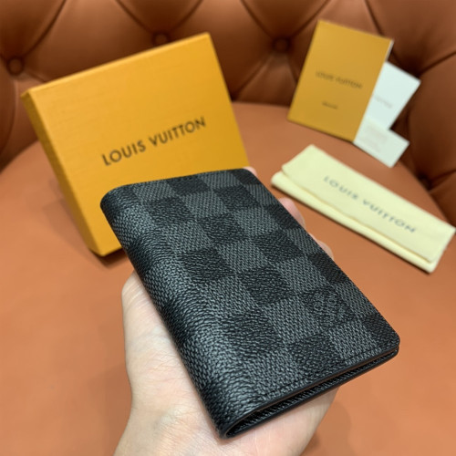 LV 루이비통 N63143 포켓 오거나이저