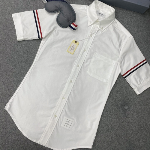 TB Half Sleeve Shirt Type1