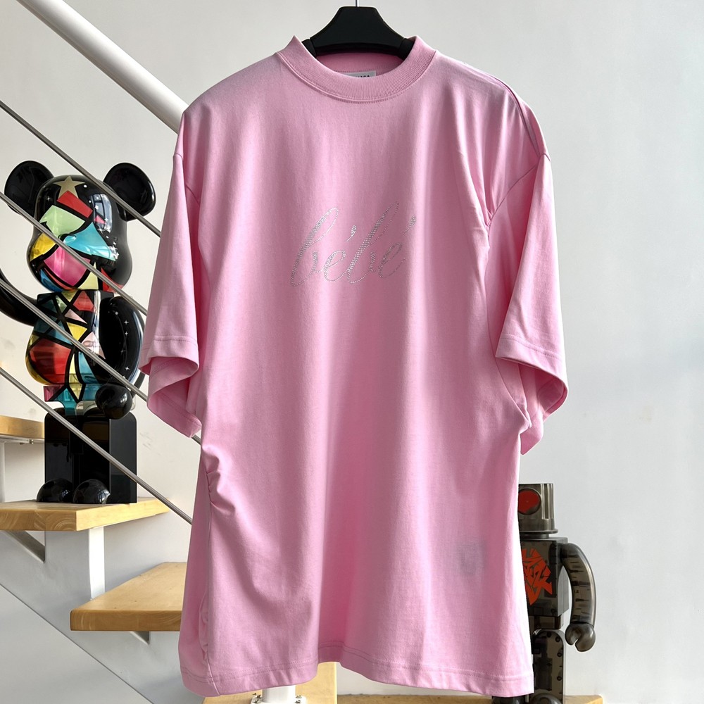 BLCG Half Sleeve T Shirt Type161(3color)