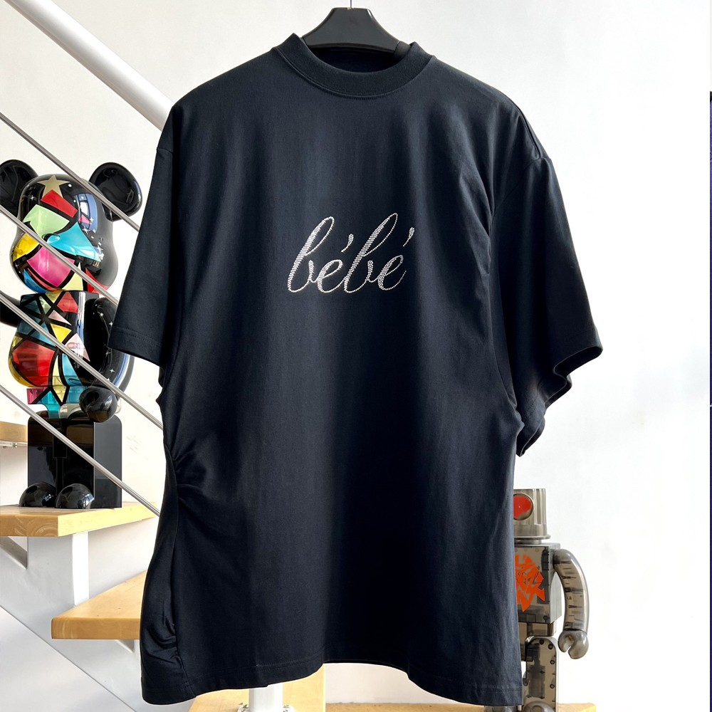 BLCG Half Sleeve T Shirt Type161(3color)