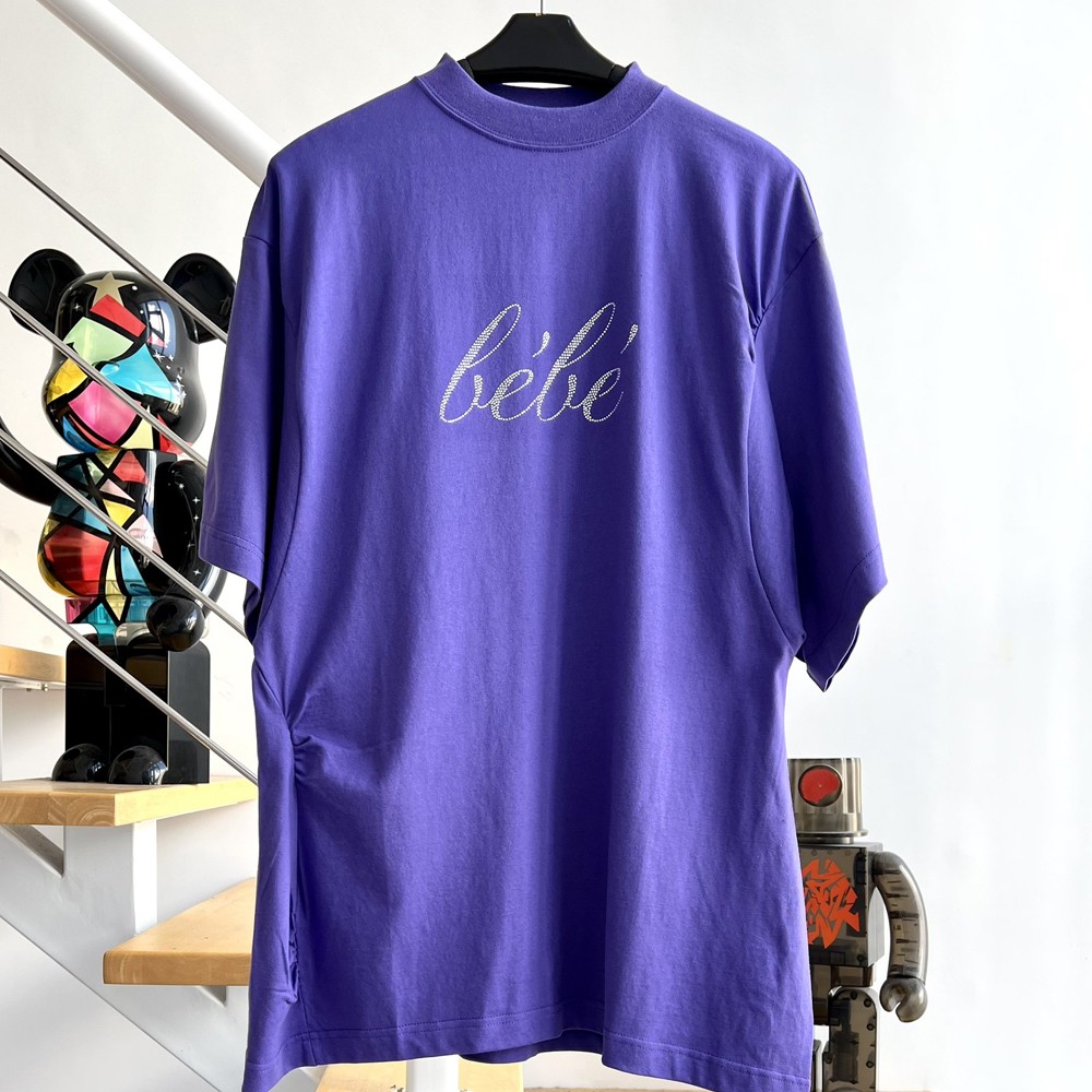 BLCG Half Sleeve T Shirt Type161(3color)