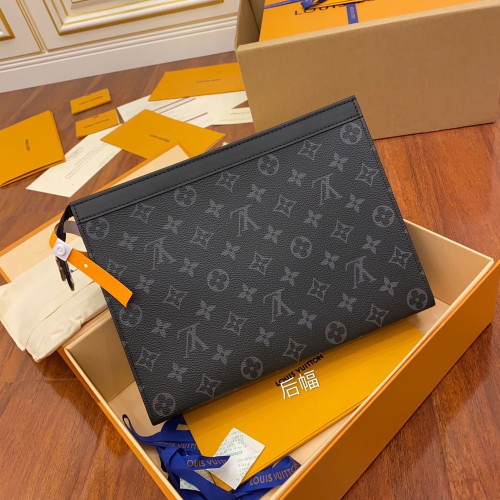LV 루이비통 M61692 포쉐트 보야주 MM