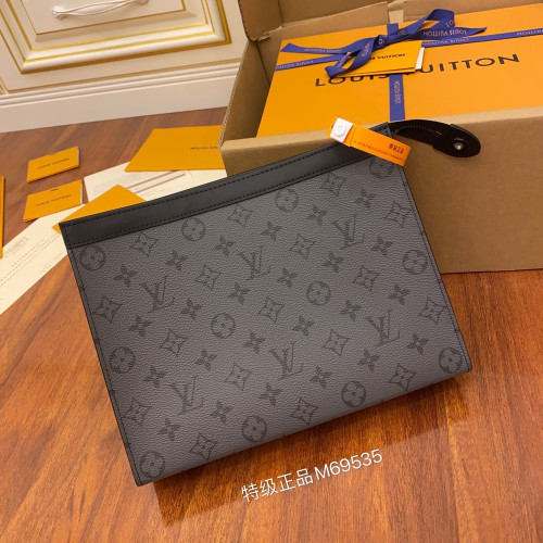 LV 루이비통 M69535 포쉐트 보야주 MM