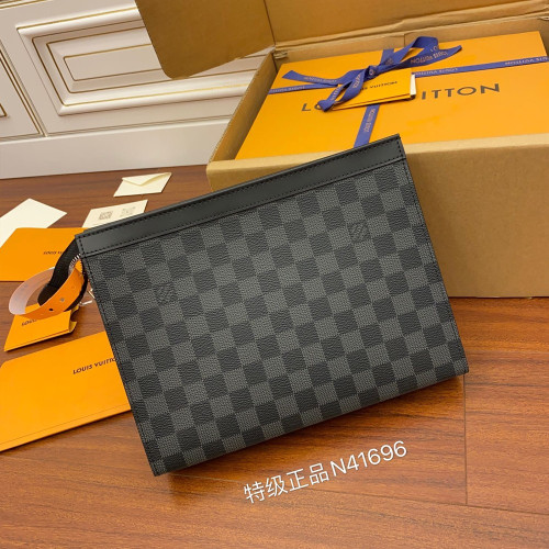 LV 루이비통 N41696 포쉐트 보야주 MM