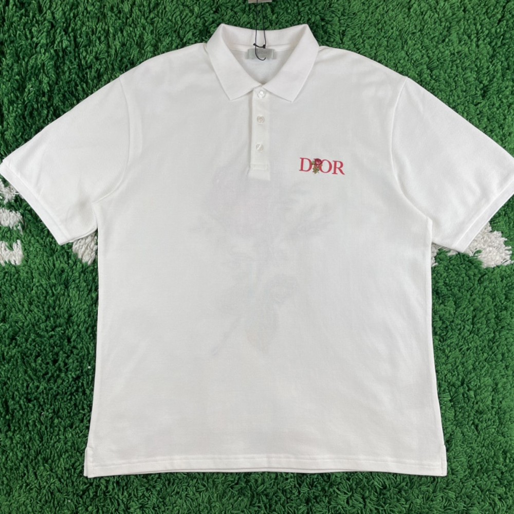 CD Half Sleeve T shirt Type10
