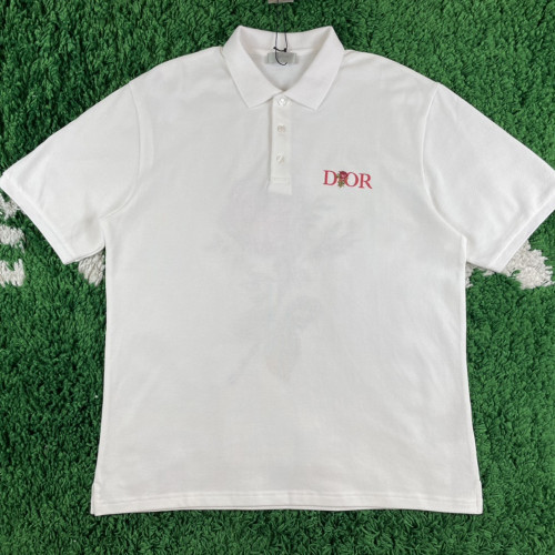 CD Half Sleeve T shirt Type10