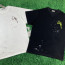 CD Half Sleeve T shirt Type13(2color)