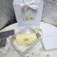 CD 디올 DIOR BOBBY EAST-WEST 바비 이스트웨스트 백  Pale Yellow