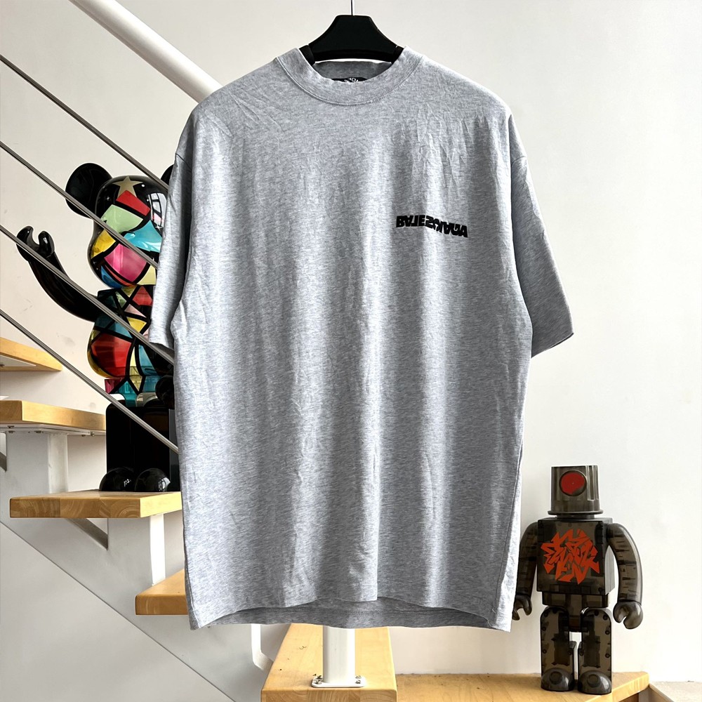 BLCG Half Sleeve T Shirt Type163