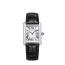 (Stock) CAR TANK SOLO WATCH genuine alligator leather S 24mm (1 year warranty)