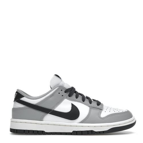 Nike Dunk Low Light Smoke Grey (M)