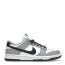 Nike Dunk Low Light Smoke Grey (M)