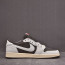 Air Jordan 1 X Travis Scott Reverse Mocha Low (PK)