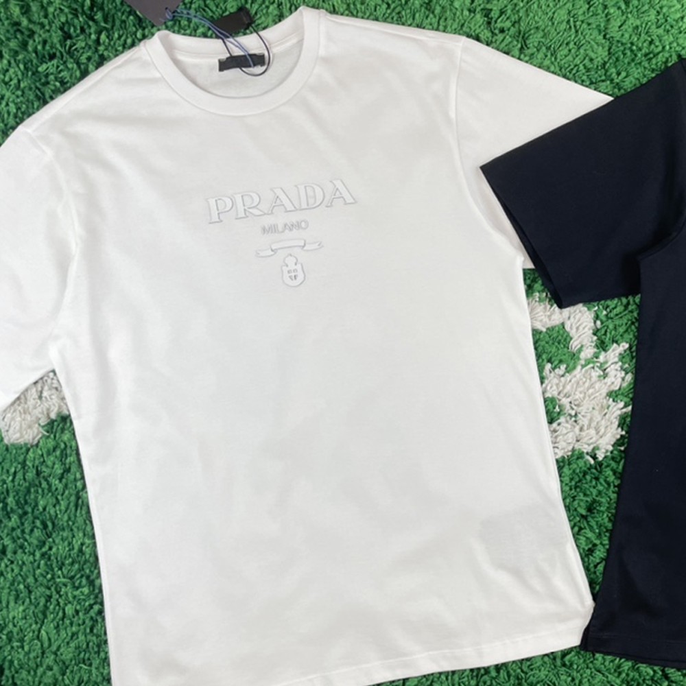 PRD Half Sleeve T Shirt Type3 (2color)