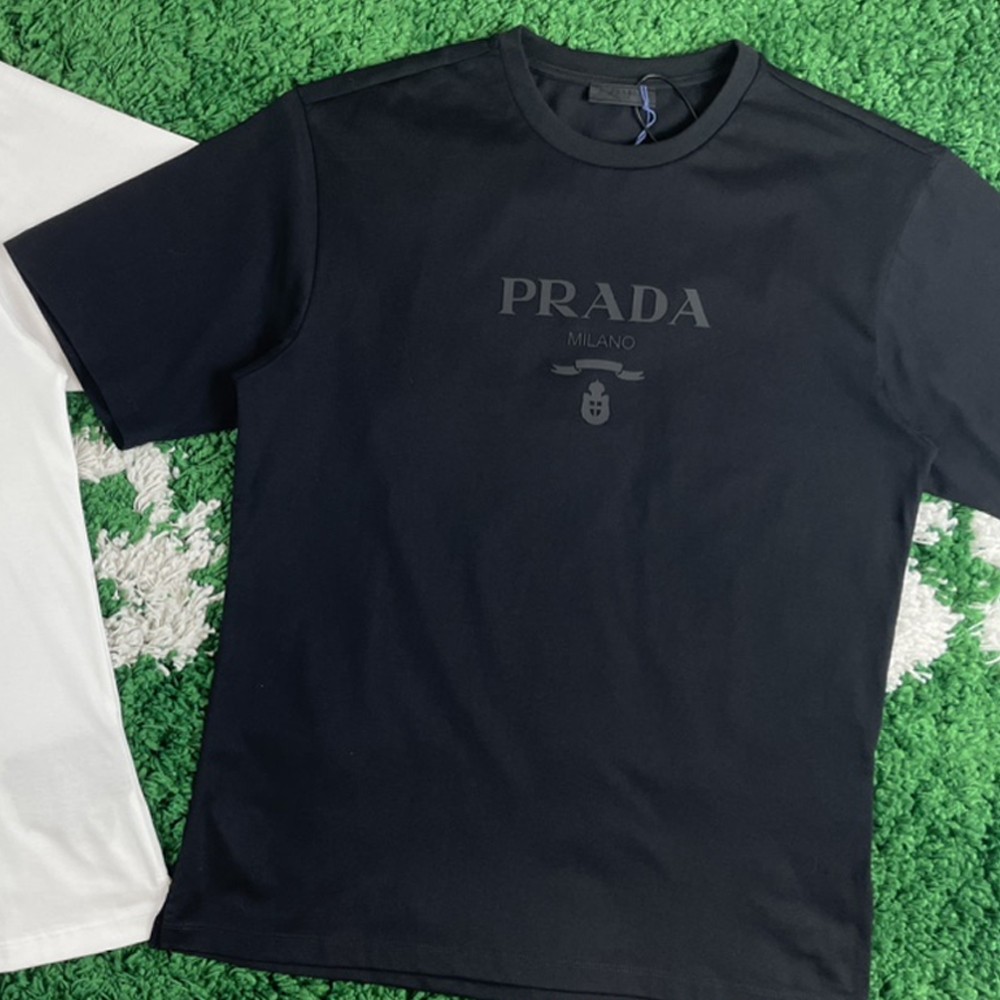PRD Half Sleeve T Shirt Type3 (2color)