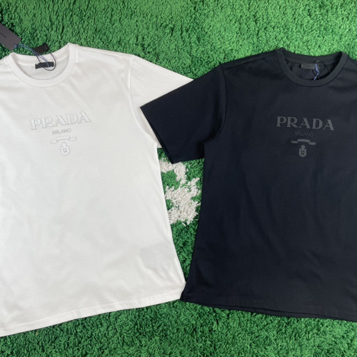 PRD Half Sleeve T Shirt Type3 (2color)
