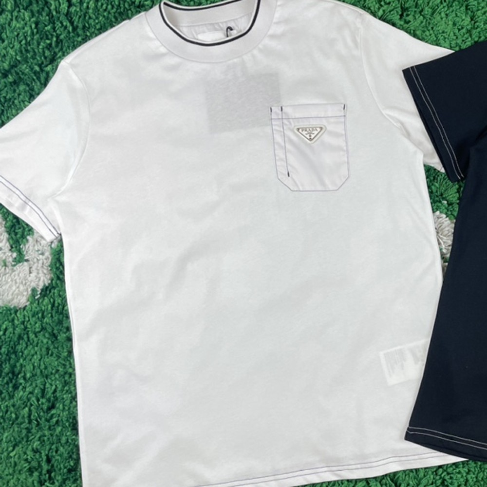 PRD Half Sleeve T Shirt Type4 (2color)
