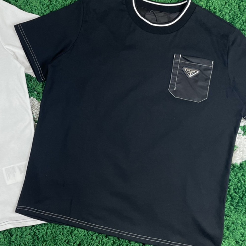 PRD Half Sleeve T Shirt Type4 (2color)