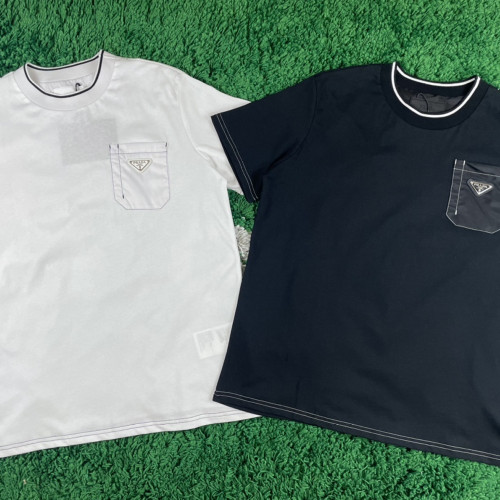 PRD Half Sleeve T Shirt Type4 (2color)