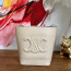 CLN 셀린느 SMALL BUCKET CUIR TRIOPHE 스몰 버킷 트리오페 Nude
