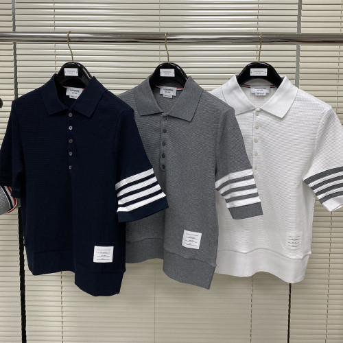 TB Half Sleeve T Shirt Type2 (3color)