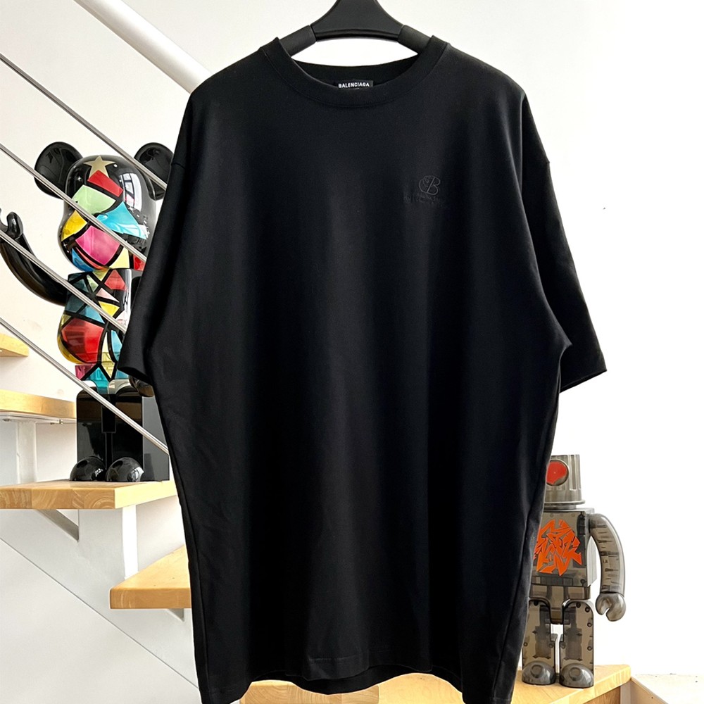 BLCG Half Sleeve T Shirt Type166 (2color)