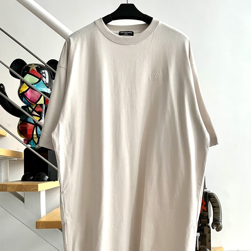 BLCG Half Sleeve T Shirt Type166 (2color)
