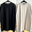 BLCG Half Sleeve T Shirt Type166 (2color)