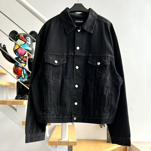 BLCG Jacket type95