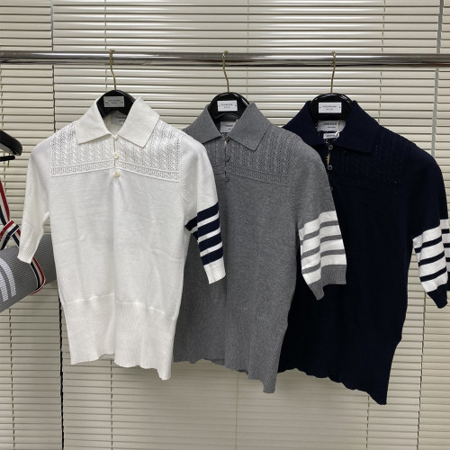 TB Half Sleeve Knit Type1 (3color)