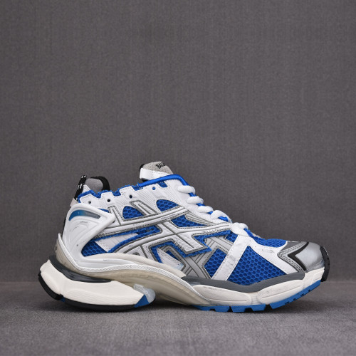 BLCG Runner 7.0 Sneaker Grey Blue Black (OK)