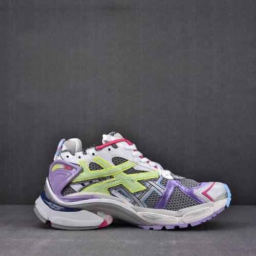 BLCG Runner 7.0 Sneaker Grey Purple (OK)
